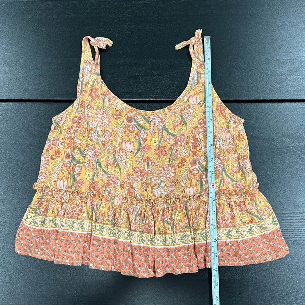 Rachel Zoe Skirt and Tank Top Matching Set